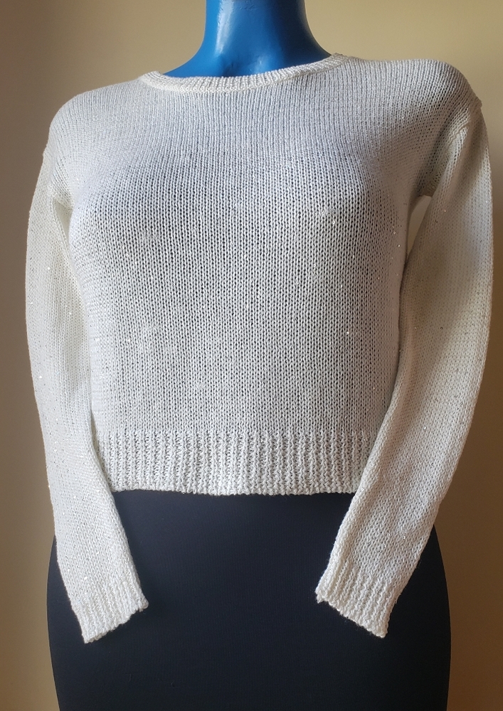 Banana Republic sweater BNWT